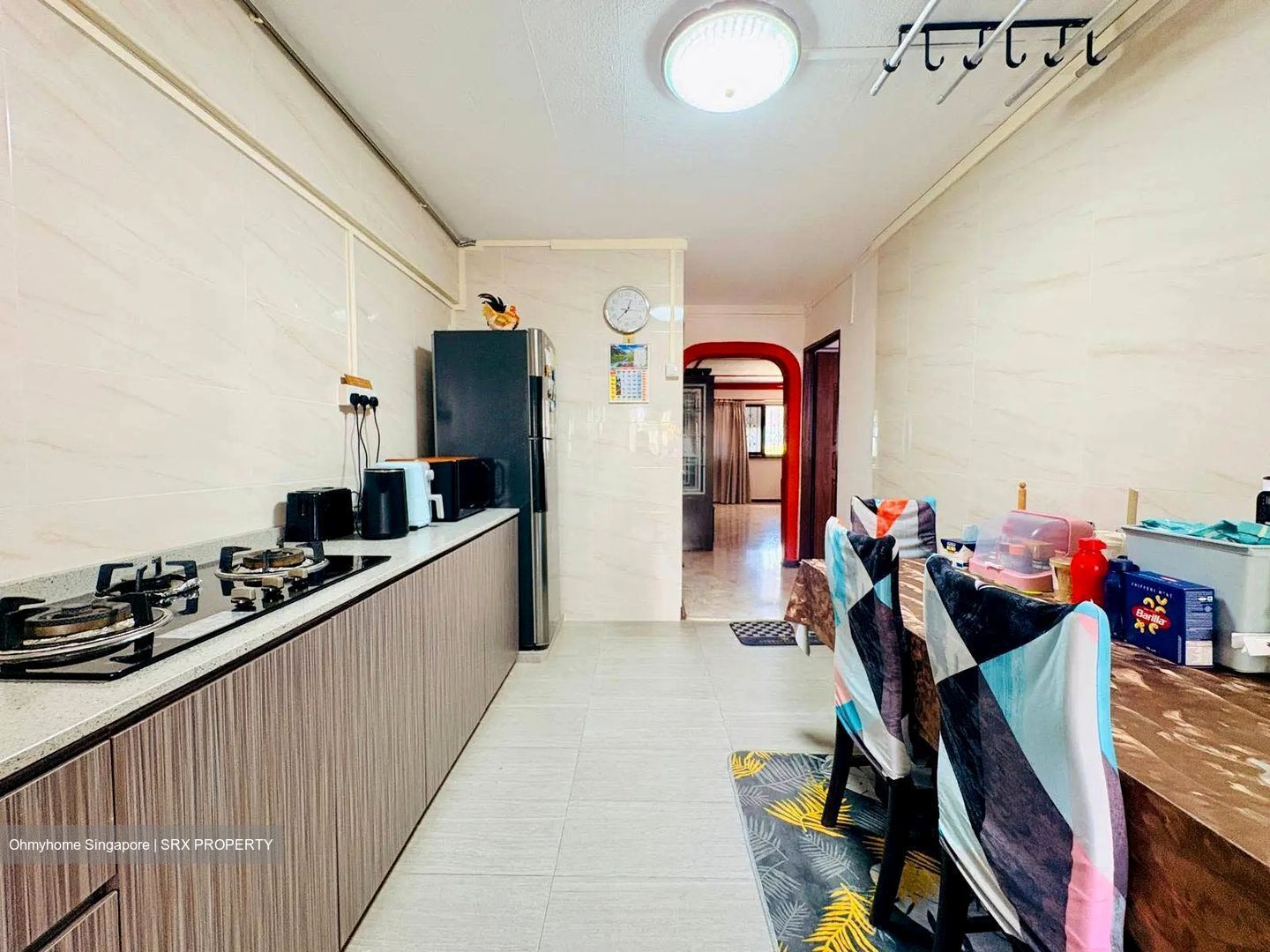 Blk 116 Bukit Batok West Avenue 6 (Bukit Batok), HDB 4 Rooms #580242581